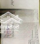 Bán đất tại lâm sơn, lương sơn, hòa bình,dt: 419.6m2.full thổ cư.giá 7,5 triệu/m