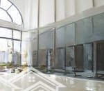 Bán chung cư quận gò vấp giá 1tỷ590, dt 48m2, 2pn, ck 5% full nội thất