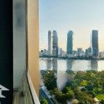 Bán ngay căn hộ 2pn cuối cùng có view sông trực diện quận 1 siêu hấp dẫn chỉ 17 tỷ bao hết