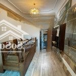 Bán nhà ngõ 91 nguyễn chí thanh - 45m - 5 tầng - thang máy - gara ô tô - full nội thất - 18 tỷ