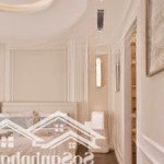 Bán nhà 5 tầng 80m2 ngang 5m, hxh gần mặt tiền nơ trang long bình thạnh