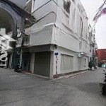 P/lô ôtô tránh, gara, lô góc đức giang, d.trí cao, ở ngay 43m2 x 4t gần phố, ngõ thông chỉ 9 tỷ
