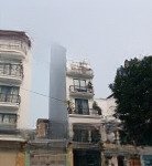 Mặt ngõ k/doanh thượng thanh 61m2 x 6t t/máy, mt 4m gara 2 oto 7 chỗ trong nhà chỉ 12 tỷ đẳng cấp