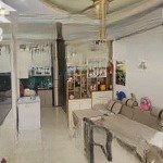 Bán nhà phố nam dư - thanh lân - lĩnh nam ô tô - sổ riêng 30m 5 tầng full nội thất giá 5,59 tỷ.