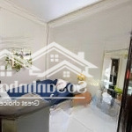 Bán nhà 4tầng hxh nơ trang long , p7 , 40m2 , 6,15tỷ tl . lh : 0866408299 việt anh