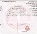 Ngộp bán lỗ căn 1 tỷ 400 triệu 1 trệt 2 lầu, đã có sổ - chính chủ 0906443659