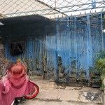 Nhà 2 mặt tiền đinh bộ lĩnh và nguyễn xí thich hợp làm căn phòng clb hoac chubg cư mini
