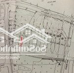 Bán đất đấu giá dư dụ i - thanh thùy, thanh oai. sát đường tỉnh lộ 427, gần trục cienco5 giá đầu tư