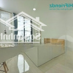 Sắp trống studio đầy đủ tiện nghi cửa sổ/balcon thoáng mát giá ưu đãi chỉ có tại an phú