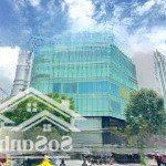 Cho thuê góc 2 mặt tiền đại lộ hòa bình vip nhất cần thơ rộng 300m2