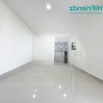 Sắp trống studio balcon/ cửa sổ thoáng mát, giá siêu ưu đãi nhanh nhanh chốt kẻo hết