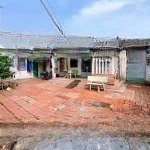 Nhà đất lớn 220m2 7.99tỷ hệ số cao thích hợp xây chdv - plb - gần cđ công thương - hẻm oto đổ cổng