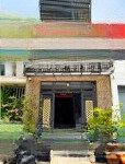 Bán nhà tại hẻm 502 huỳnh tấn phát, quận 7
