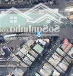 Nhà 2 tầng sát góc ngã 4 trương hán siêu - ngay chợ kinh doanh tốt - sẵn dòng tiền!