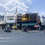 Tôi cần bán căn góc mặt tiền 238b thống nhất, p11, dt 17x20m, dct 230tr chỉ 59 tỷ