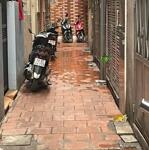 Bán nhà riêng ngõ 69a hoàng văn thái 43m2, 4tầng, ngõ ô tô cạnh bên, giá chỉ 7 tỷ.