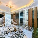 Siêu phẩm cực hiếm dân xây mới 99% độc lập mặt đường trung tâm nhà hát lớn, diện tích 96m x 7 t