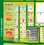 Bán đất đường liên phường quận 9, dự án mẫu giáo tw 3 (cao đẳng tw3) liền kề verosa khang điền