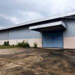 Bán nhà xưởng sản xuất dệt nhuộm 15.000 m2 trong kcn hải sơn, long an