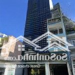 Bán mọi giá! nhà 6 tầng, full nội thất, ngay công viên hoàng văn thụ giảm chỉ còn 15,5 tỷ thôi