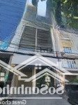 Ngộp lắm rồi!tòa nhà nguyễn văn trỗi ngang 7,5m, hầm 5 tầng, thu net 1.2 tỷ, giá từ 35 tỷ về 27 tỷ
