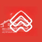 Bán đất 2 mặt hẻm xe hơi tương lai chu văn ăn, hẻm 3 gác bùi đình tuý 50,5m2 chỉ 5,0 tỷ, ngang 4,1m