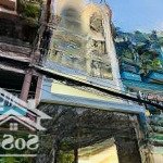 Kẹt tiền bán gấp nhà hxt 10m nguyễn phúc chu, p15, (4mx15.5m) 4 tầng giá chỉ 8.650 tỷ thương lượng