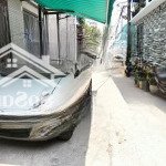 Nhà 2 tầng kiên cố - 100m2 - gần đỗ xuân hợp chỉ 6 tỷ