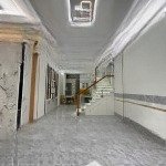 Siêu phẩm nhà đẹp 2 lầu + sân thượng hẻm thông phường hiệp phú, quận 9 - thủ đức
