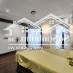 Bán biệt thự biệt lập, khu cityland p5, phan văn trị, gò vấp, 9x20, 5 tầng, giá chỉ 44 tỷ