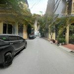 Lk nguyễn cảnh dị kđt đại kim, 53m2 6t thang máy giá 19.5 tỷ, oto tránh, vỉa hè