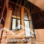 Bán nhà hxh quay đầu, nhà 4 tấm btct chính chủ đường bùi đình túy, dt 4x15m, giá 8.5 tỷ tl nhẹ