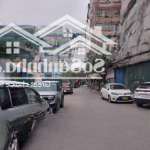 Nhà đẹp long lanh 5 tầng ngay chợ hoa vạn phúc -hà đông, ôtô, diện tích 65m chỉ 8.x tỷ lh0962797596
