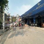 Bán nhà giá đẹp nhất mặt đường thiên lôi, 108m2 - 9,3 tỷ