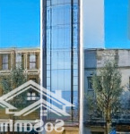 Cần bán siêu phẩm tòa nhà văn phòng thang máy mp tô vĩnh diện thanh xuân-120m x 8t x mt6m x 75 tỷ