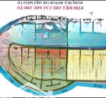 Rẻ nhất trục 20m kdc phú nhuận - dt 287m2 - không lỗi phong thuỷ - giá 83tr/m2