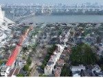 Nóng - nền biệt thự (15x18) khu compound liền kề mystery, giá chỉ 160tr/m2