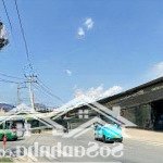 Lô góc 2 mặt tiền hẻm xe hơi ngay ngã ba long thuận - nguyễn duy trinh, 56m2, ngang 5.6m, 3.2 tỷ