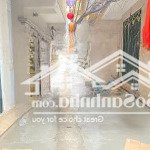 4.95 tỷ nhà xinh ba đình - nghĩa dũng - 166tr/m2, giá đầu tư - nhiều tiện ích - bay nhanh