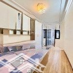5.95 tỷ võ chí công - nhà đẹp ở ngay - ngõ to - gần phố - tiện ích ngập tràn - an sinh đỉnh