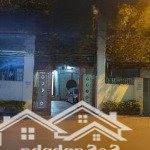 Bán nhà biệt thự sân vườn chính chủ, dt 227m2