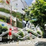 Bán nhà 2mt trước sau đường hoàng việt q,tb. dt: 6,5x 16m, 5 tầng, giá chỉ 35 tỷ.