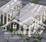 Mở bán 26 căn nhà phố thương mại phụng pháp, ngô quyền, siêu phẩm nhà đẹp, lh: 0934289788