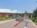 Bán đất 543m2(15x36m) ngay nguyễn thị hạnh, khu đô thị hậu nghĩa, vin 197ha đức lập thượng.