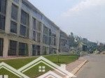 Mặt tiền bưng ông thoàn tại khu sở văn hóa thông tin, 110 triệu / m2 dt 130.5 m2