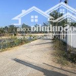 Cần bán nhà vườn 1.683m2 ven khu đầm nại thích hợp nghỉ dưỡng, homestay, đường ô tô