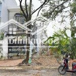 Nguồn kín chủ gửi nền đất duy nhất nền nhà phố 120m2, thổ cư/sổ hồng ở vĩnh phú 1