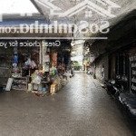 Bán đất tây mỗ, ngõ thông, kinh doanh nhỏ, ô tô vào đất, lô góc, dt40m2 chỉ 5.8 tỷ. lh: 0973561586
