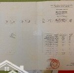 Bán 690m2 đất mặt tiền thổ cư bình mỹ củ chi
