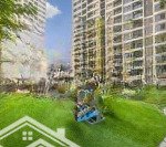 Cho thuê căn hộ 2 phòng ngủ +, tòa h3 masteri waterfront vinhomes ocean park 1